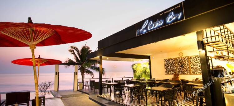 华欣拉萨苏巴度假酒店(Laksasubha Hua Hin)图片