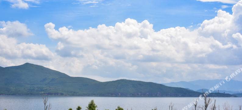 海韵居海景民宿图片