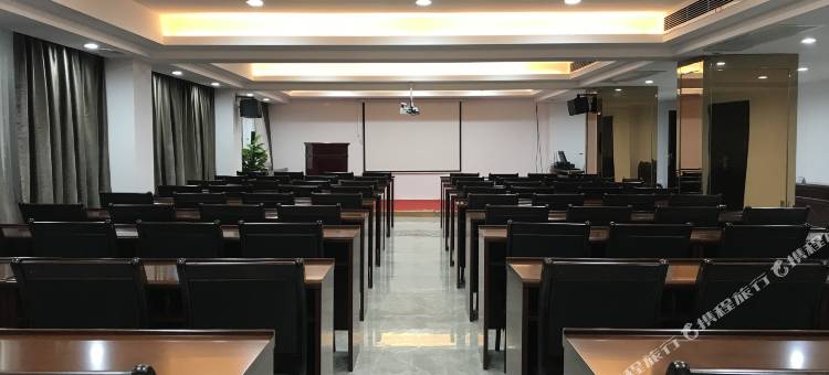君屿紫荆花酒店(永州冷水滩店)图片
