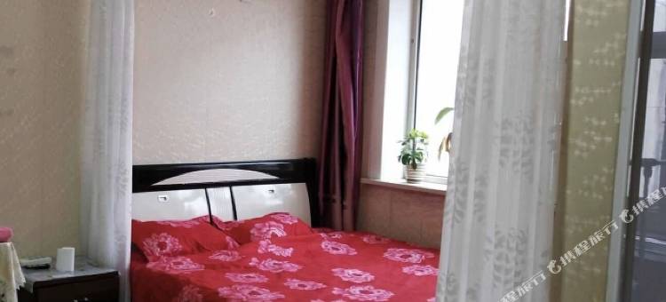 通化心缘日租房图片