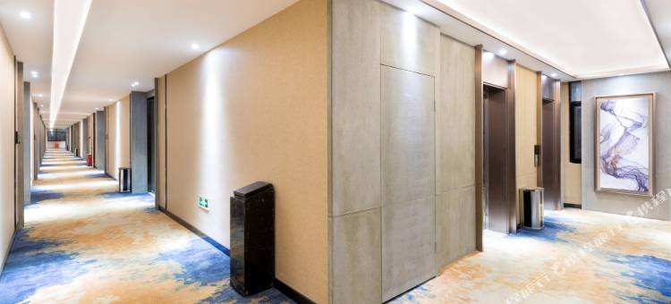 福州鑫福源戴斯酒店图片