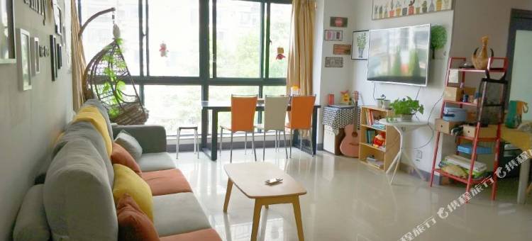 米兔MeToo青年旅舍(合肥火车站胜利广场店)图片