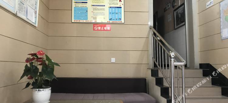 乐山隆祥宾馆图片