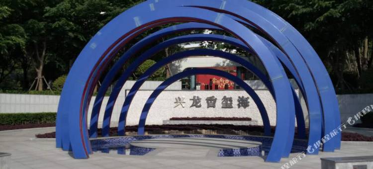 完美海景公寓(金梦海湾香玺海店)图片