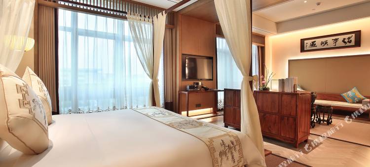 桂林BEN本味酒店(会展中心店)图片