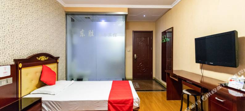 东胜商务宾馆(南京东南大学店)图片