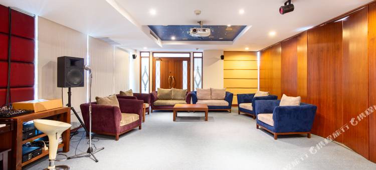 拉萨尔水疗套房酒店(Lasalle Suites Hotel & Residence)图片