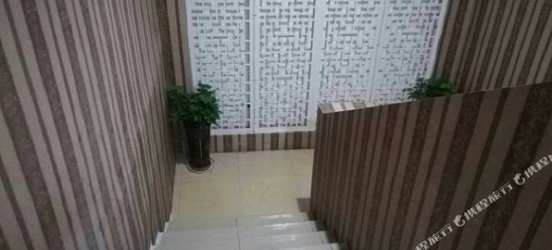 常熟情缘商务宾馆图片