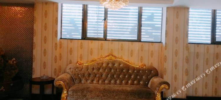 渭源凯源宾馆图片