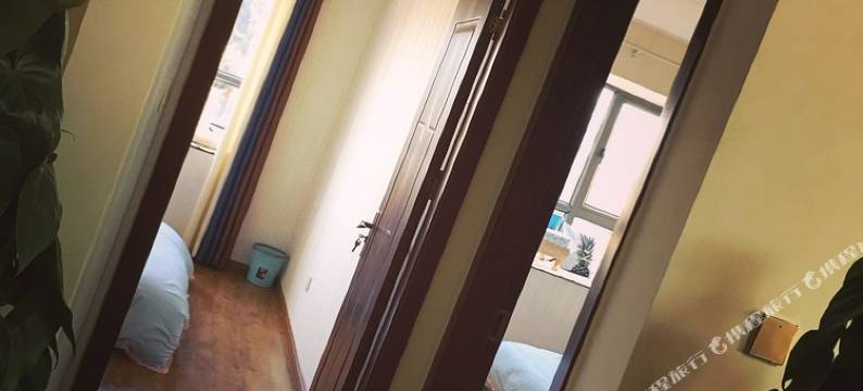 昆明䁔心小窝公寓图片