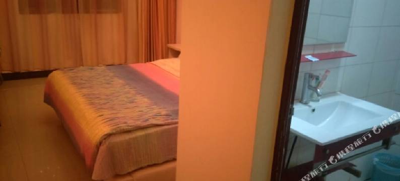 糖果公寓(昆明杨林店)图片