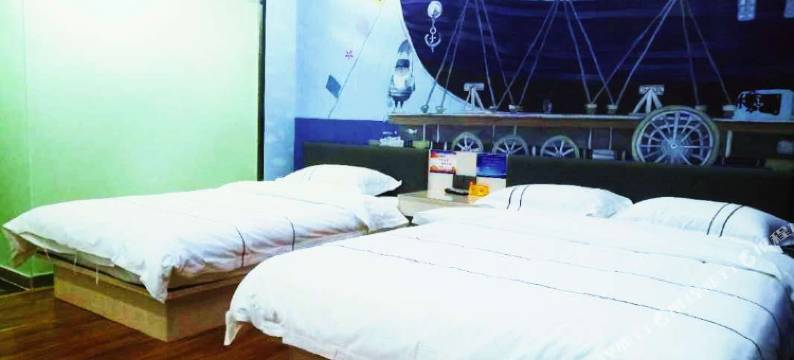 托克逊我家宾馆图片