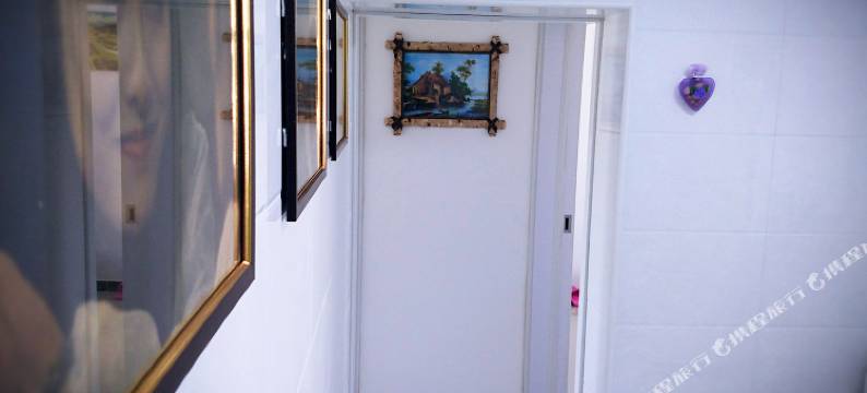 北京乐然公寓图片