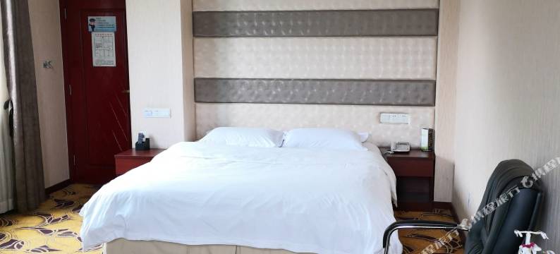 平武八喜酒店图片