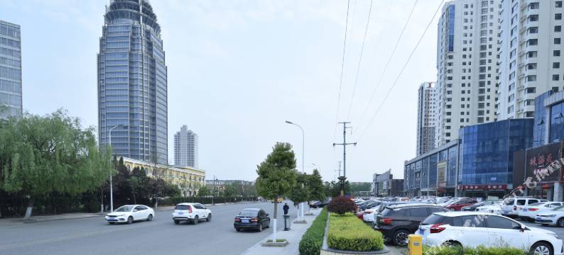 维也纳3好酒店(临沂罗庄区政府双月湖店)图片