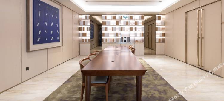 全季酒店(长春光电信息产业园浦东路店)图片