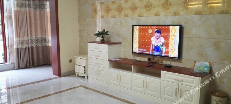 资兴小东江民宿图片