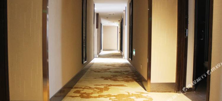 喆啡酒店(沈阳火车站太原南街店)图片