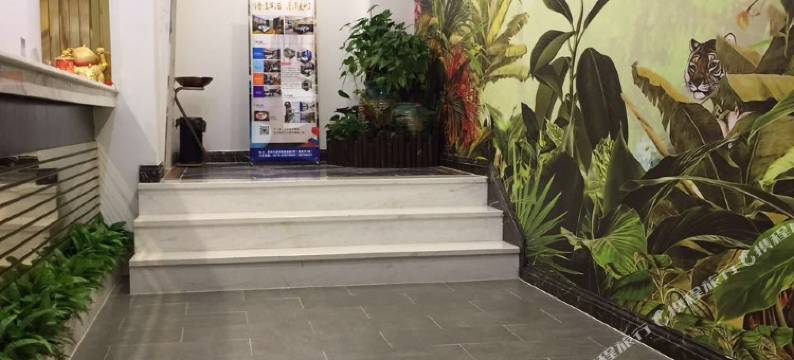 常州麦町轻旅酒店图片