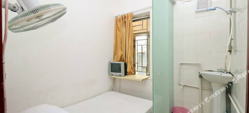 深圳景程旅馆图片