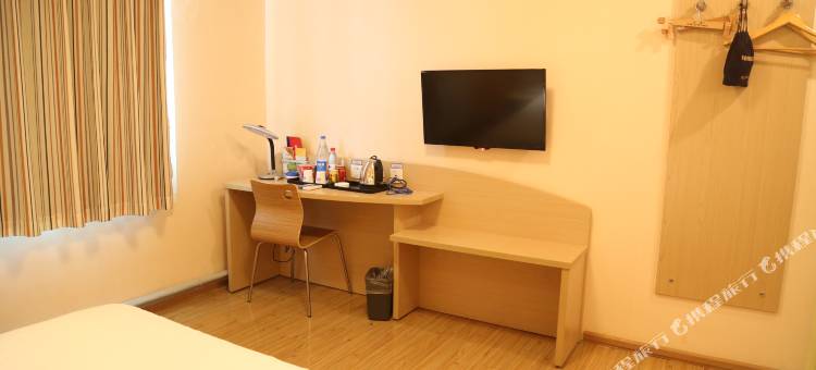 布丁酒店(济南印象城店)图片