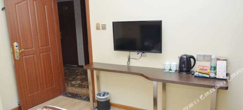 成都逸萬酒店图片