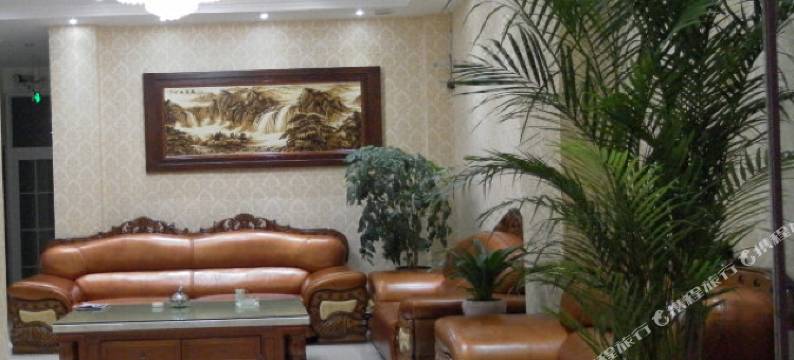 楚雄鸿邺宾馆图片