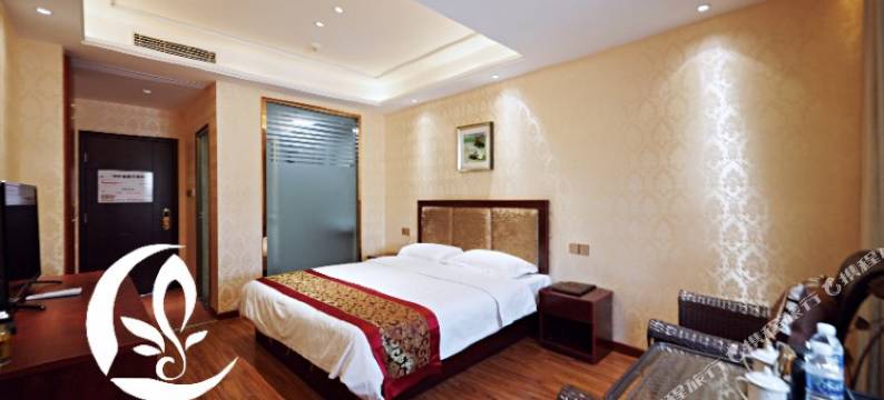 攀枝花晨西酒店图片