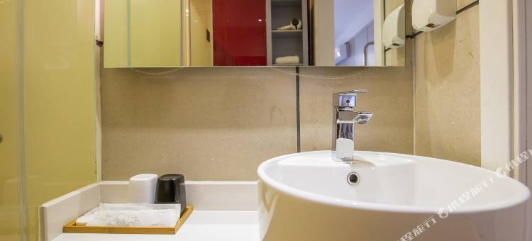 途客环球HOTEL(温州南站店)图片