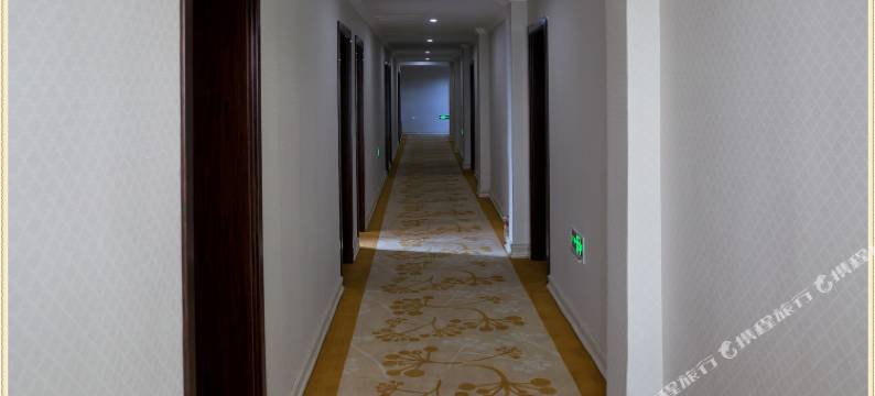 温州南都宾馆图片