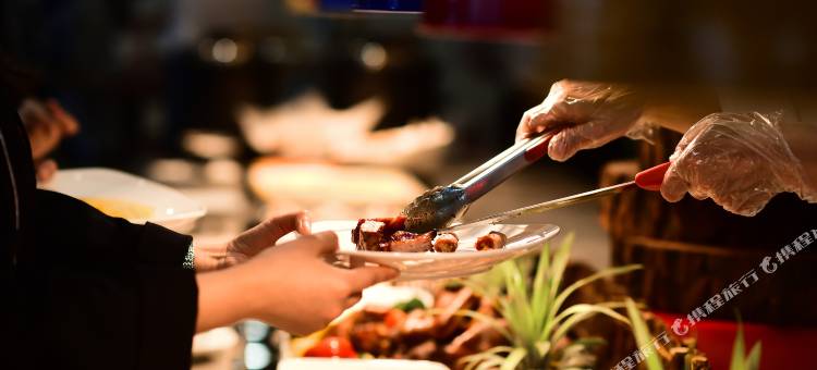 贵阳观山湖军阅国际酒店(高铁北站店)图片