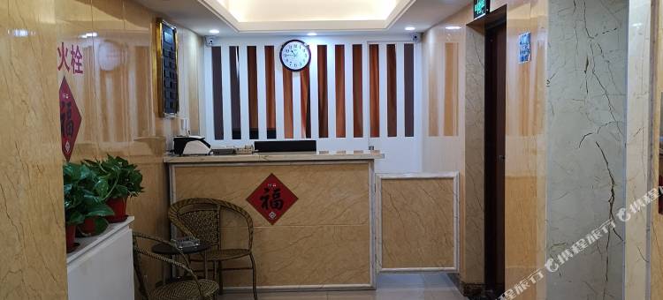 朝阳友之家公寓(建委大院店)图片