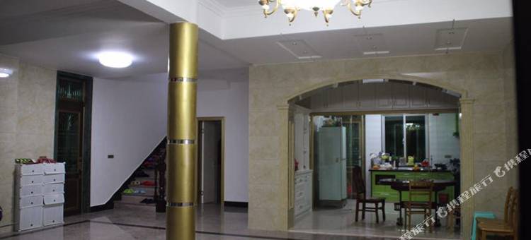 温州仙叠岩民宿图片