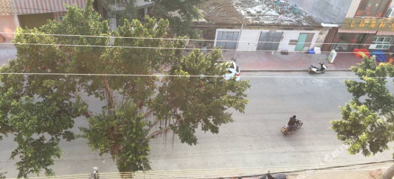 南澳雅之家旅馆图片