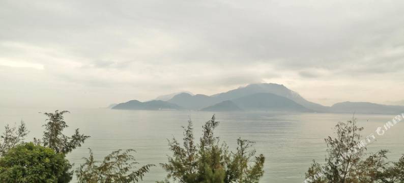 深圳左岸香舍图片