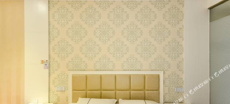 台州都市花园商务宾馆图片