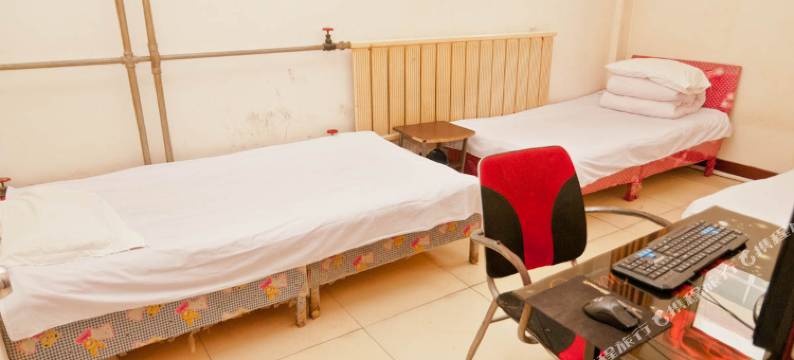 滨州友谊商务宾馆图片