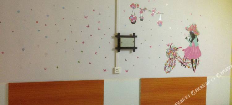 梧州鸿祥旅店图片