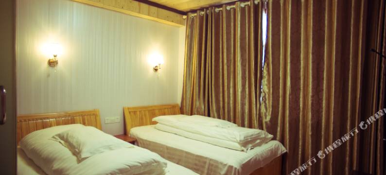 张家界义琴客栈图片