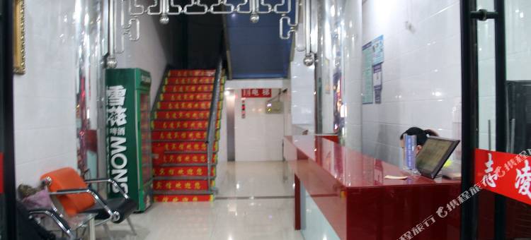 OYO东阳志凌宾馆图片