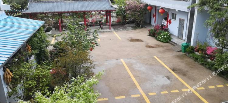 白云山38号碧水山庄图片