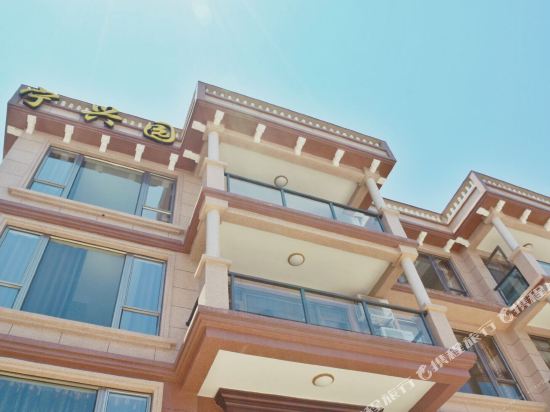 朱家尖宁兴园宾馆