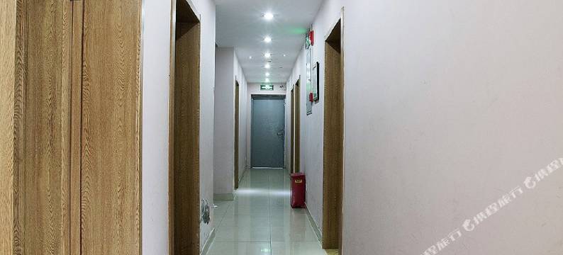 上海泊悦精品酒店图片