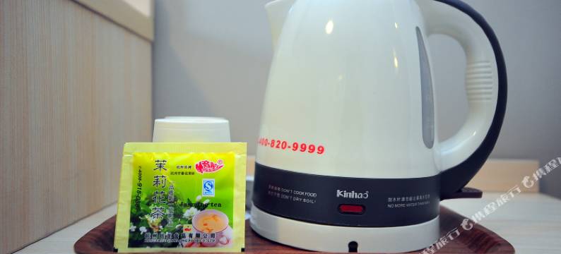 尊享锦轩精品酒店(昆明北部汽车站店)图片