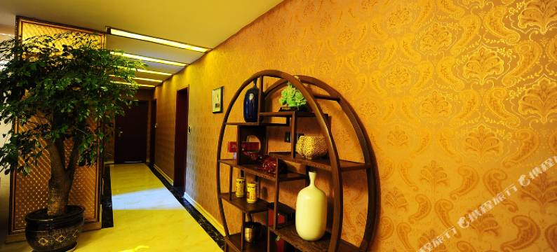 贵阳克迪公寓图片