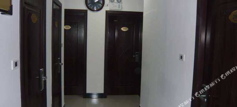 武当山荣幸宾馆图片