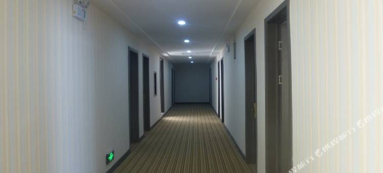 鹿邑宜家快捷酒店(周口鹿邑真源大道店)图片