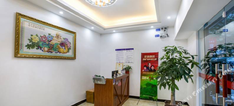 武夷山福泰源民宿图片