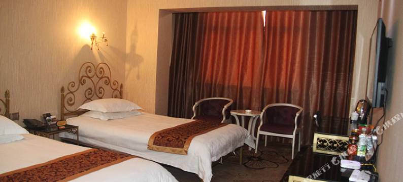 绿园宾馆(乌鲁木齐水磨沟店)图片