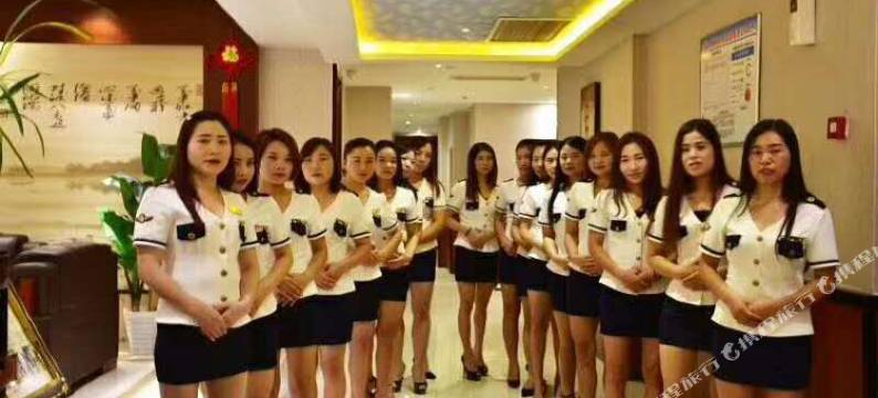 印江思辰大酒店图片